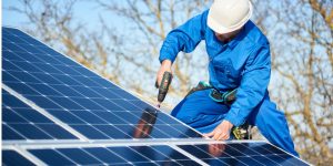 Installation Maintenance Panneaux Solaires Photovoltaïques à Prads-Haute-Bleone